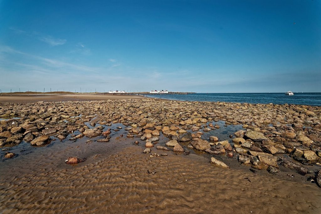 Uit De Wadden