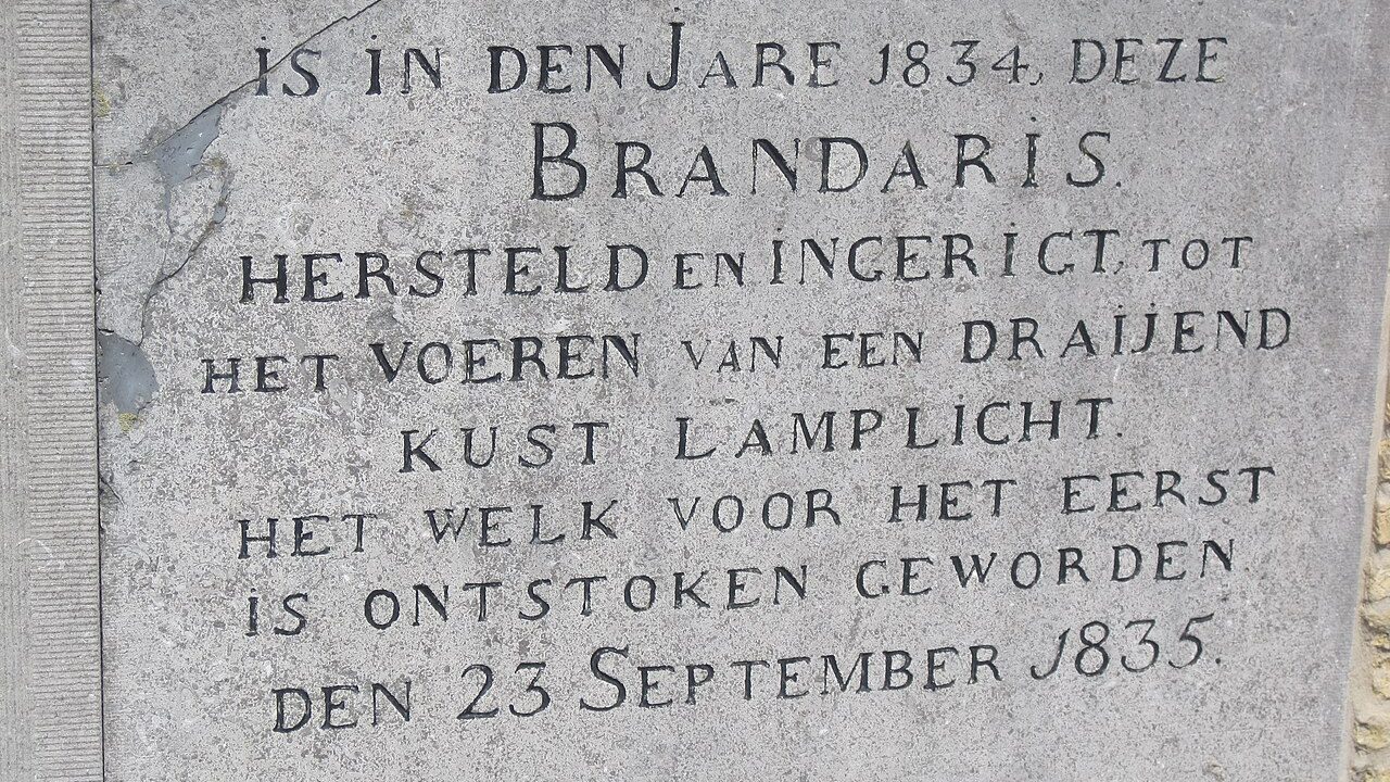 Uittip van de week: Dagje Vuurtoren Brandaris