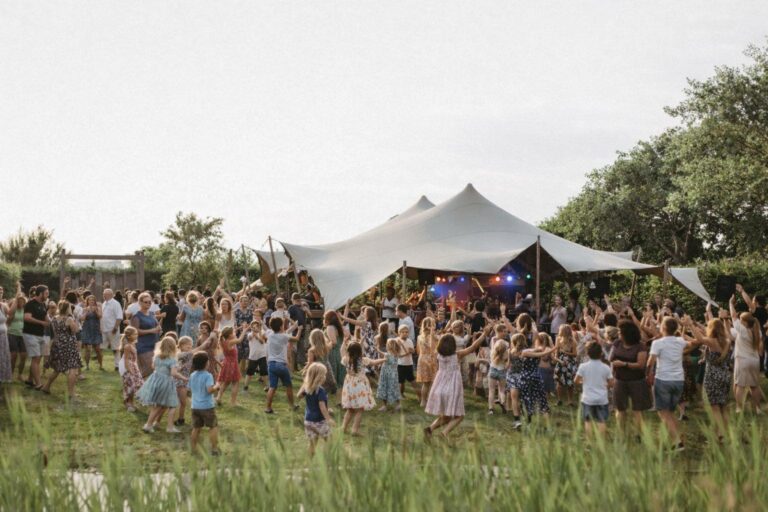 Land van Muziek — muziek in de Wadden