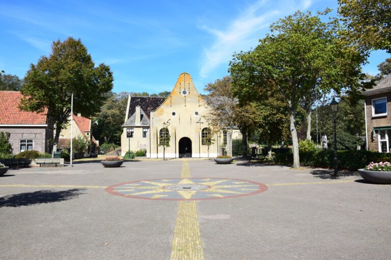 Bezichtiging Nicolaaskerk
