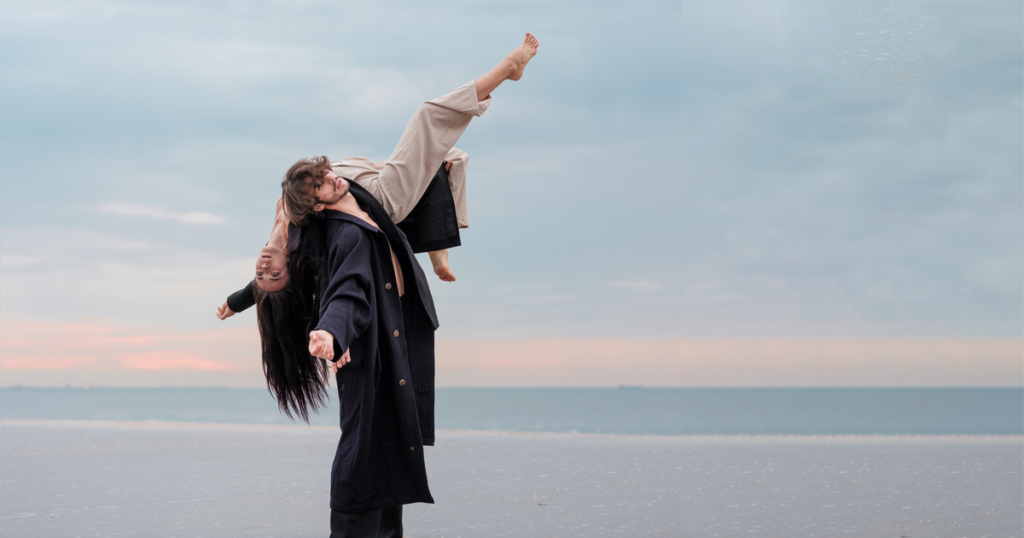 Vlad & Veronika Revelation in de Wadden
