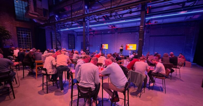 Pubquiz — muziek in de Wadden