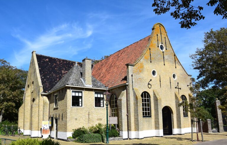 Kerk open voor koffie met gesprek in de Nicolaaskerk