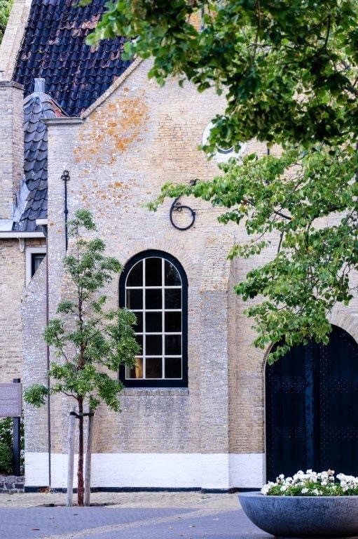 Cultuurhistorische dorpswandeling ‘Jan Houter’ in de Wadden