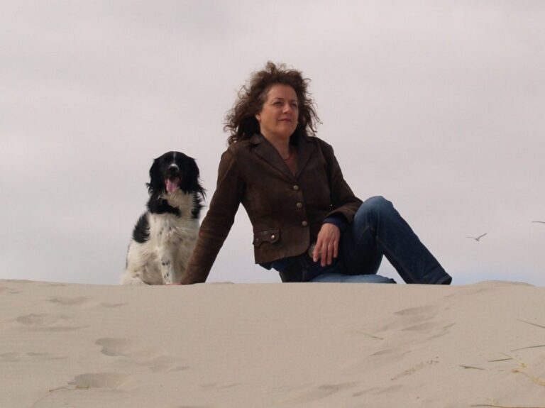 Slauerhoff-tour — lezing in de Wadden