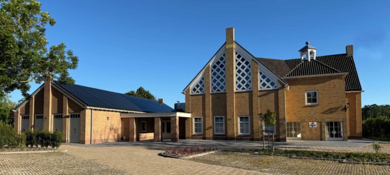koffieconcert: james oesi trio — muziek in de Wadden