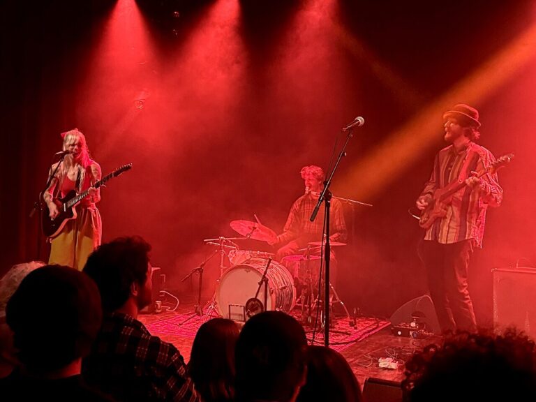 Discophonic Orchestra Live in Concert op Schiermonnikoog — muziek in de Wadden