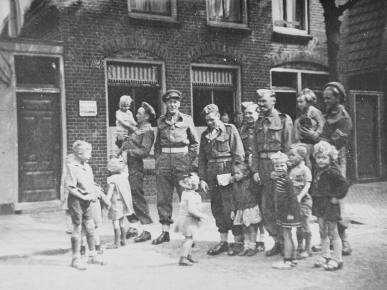 Excursie: Vlieland 1940-1945 – toen en nu — museum-expo in de Wadden
